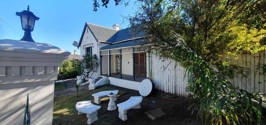 4 Bedroom Property for Sale in Uitenhage Central Eastern Cape